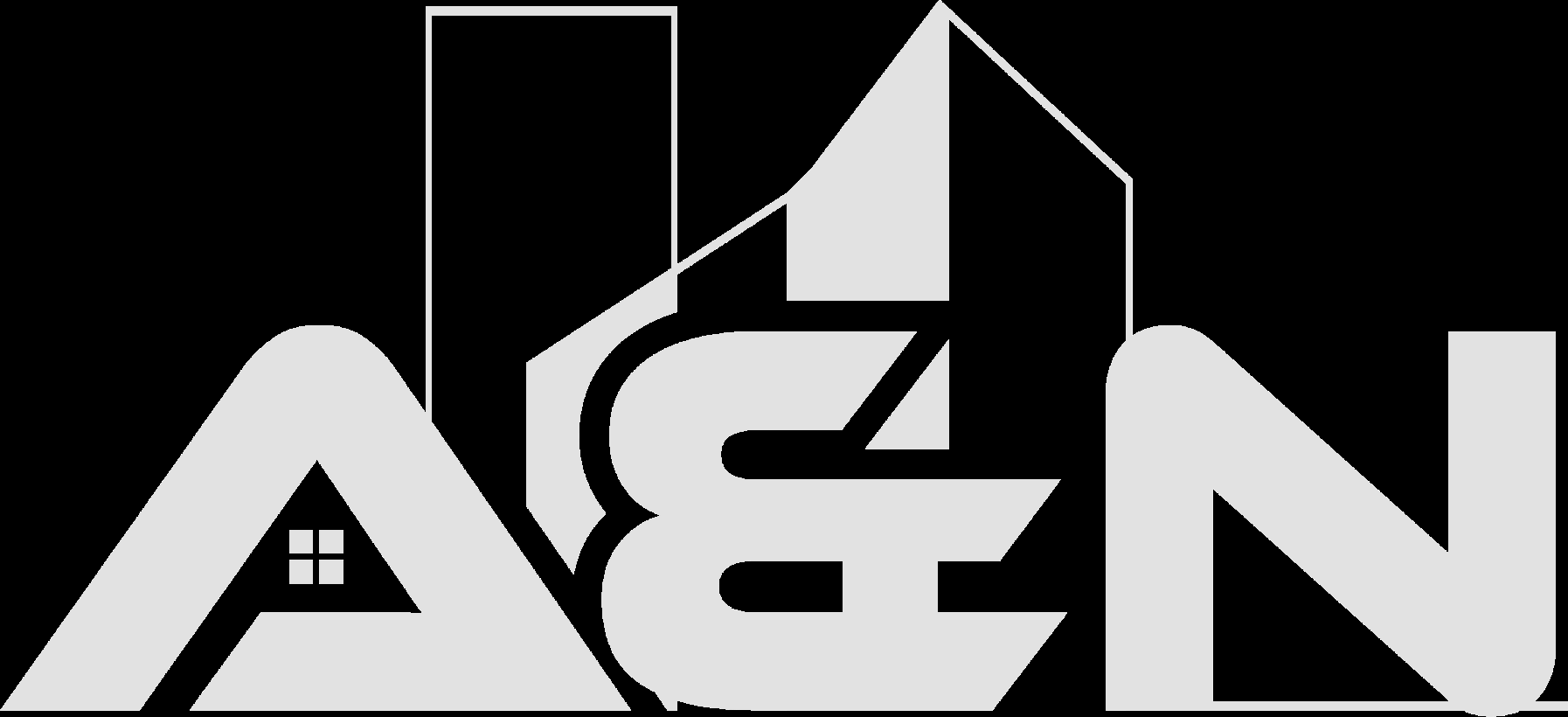 A&N Arkitekt logo